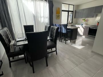 Casa en Venta en el Fortin - Oyamel 147