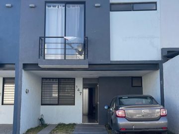 Casa en Venta en el Fortin - Oyamel 147