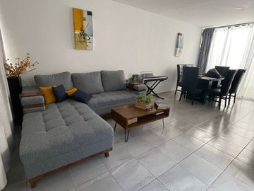 Casa en Venta en el Fortin - Oyamel 147