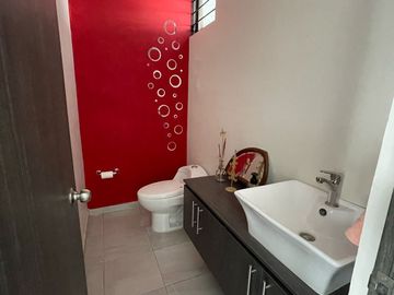 Casa en Venta en el Fortin - Oyamel 147