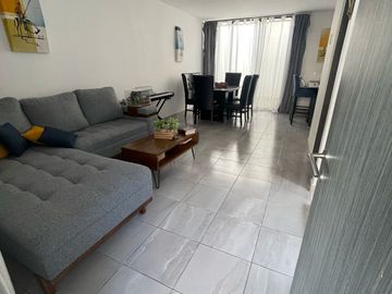 Casa en Venta en el Fortin - Oyamel 147