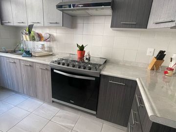 Casa en Venta en el Fortin - Oyamel 147