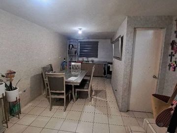 CASA EN VENTA EN SANTA MARIA - GARCIA, NL