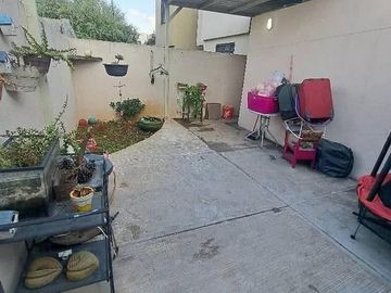 CASA EN VENTA EN SANTA MARIA - GARCIA, NL