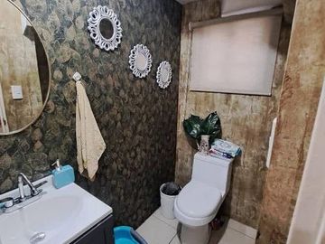CASA EN VENTA EN SANTA MARIA - GARCIA, NL
