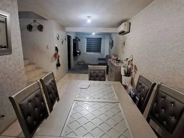 CASA EN VENTA EN SANTA MARIA - GARCIA, NL