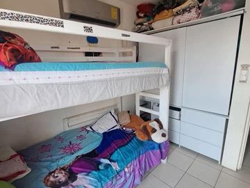 CASA EN VENTA EN SANTA MARIA - GARCIA, NL