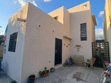 CASA EN VENTA EN SANTA MARIA - GARCIA, NL
