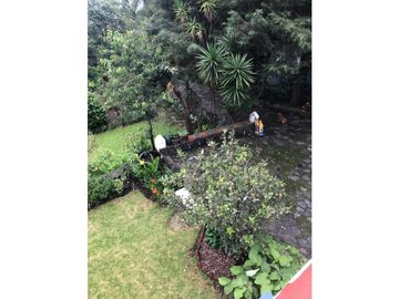 HERMOSA CASA  CON GRANDES VISTAS A LA CIUDAD
