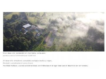 RESERVA B33 TERRENOS EN VENTA, VALLE DE BRAVO
