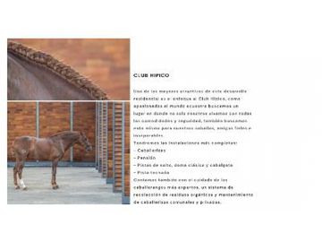 RESERVA B33 TERRENOS EN VENTA, VALLE DE BRAVO