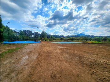 RESERVA B33 TERRENOS EN VENTA, VALLE DE BRAVO