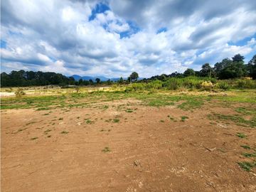 RESERVA B33 TERRENOS EN VENTA, VALLE DE BRAVO