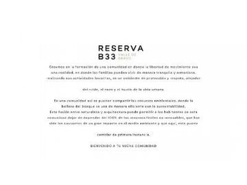 RESERVA B33 TERRENOS EN VENTA, VALLE DE BRAVO