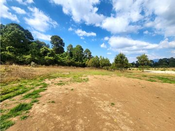 RESERVA B33 TERRENOS EN VENTA, VALLE DE BRAVO