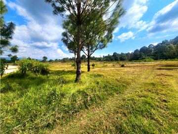 RESERVA B33 TERRENOS EN VENTA, VALLE DE BRAVO
