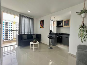 Venta Apartamento Ciudad Guabinas - Mompox