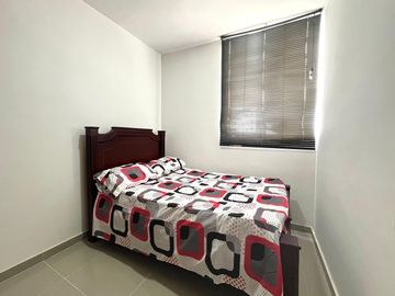 Venta Apartamento Ciudad Guabinas - Mompox
