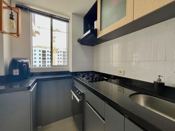 Venta Apartamento Ciudad Guabinas - Mompox
