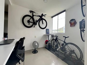Venta Apartamento Ciudad Guabinas - Mompox