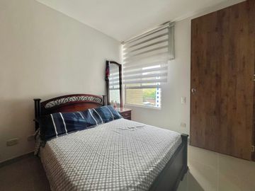 Venta Apartamento Ciudad Guabinas - Mompox