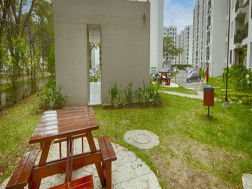 Venta Apartamento Ciudad Guabinas - Mompox