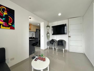 Venta Apartamento Ciudad Guabinas - Mompox