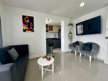 Venta Apartamento Ciudad Guabinas - Mompox