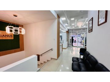 La Mariscal, Local Comercial en Venta, 130m2, 7 Ambientes