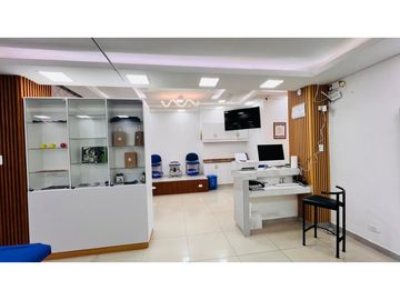 La Mariscal, Local Comercial en Venta, 130m2, 7 Ambientes