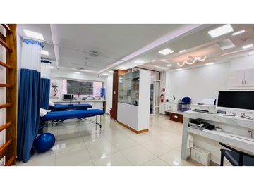 La Mariscal, Local Comercial en Venta, 130m2, 7 Ambientes