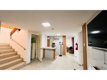 La Mariscal, Local Comercial en Venta, 130m2, 7 Ambientes
