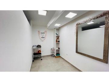 La Mariscal, Local Comercial en Venta, 130m2, 7 Ambientes