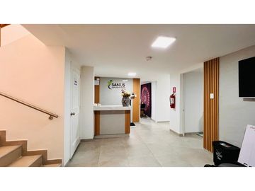La Mariscal, Local Comercial en Venta, 130m2, 7 Ambientes