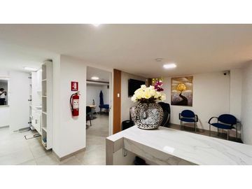 La Mariscal, Local Comercial en Venta, 130m2, 7 Ambientes