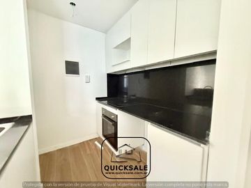Departamento en  DOME GREEN SOHO DOS AMBIENTES A ESTRENAR!