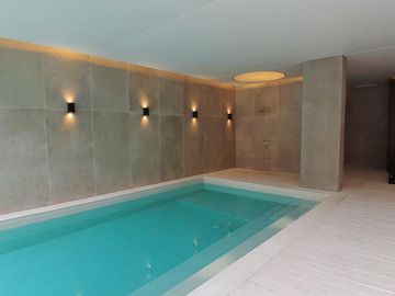 Departamento en  DOME GREEN SOHO DOS AMBIENTES A ESTRENAR!