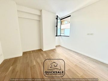 Departamento en  DOME GREEN SOHO DOS AMBIENTES A ESTRENAR!
