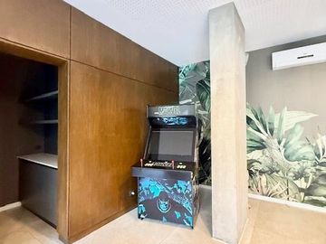 Departamento en  DOME GREEN SOHO DOS AMBIENTES A ESTRENAR!