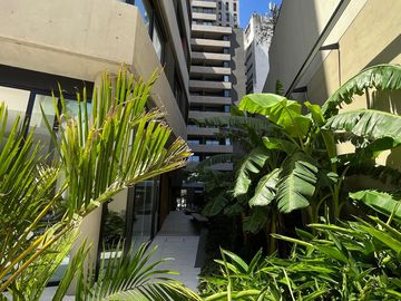 Departamento en  DOME GREEN SOHO DOS AMBIENTES A ESTRENAR!