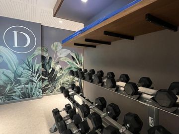 Departamento en  DOME GREEN SOHO DOS AMBIENTES A ESTRENAR!