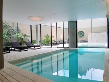 Departamento en  DOME GREEN SOHO DOS AMBIENTES A ESTRENAR!