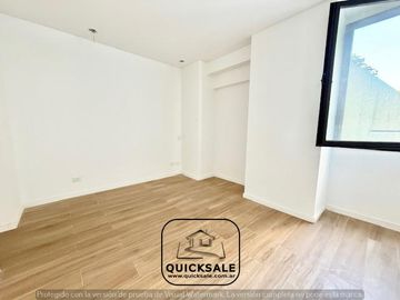 Departamento en  DOME GREEN SOHO DOS AMBIENTES A ESTRENAR!
