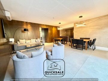 Departamento en  DOME GREEN SOHO DOS AMBIENTES A ESTRENAR!