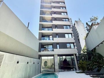 Departamento en  DOME GREEN SOHO DOS AMBIENTES A ESTRENAR!