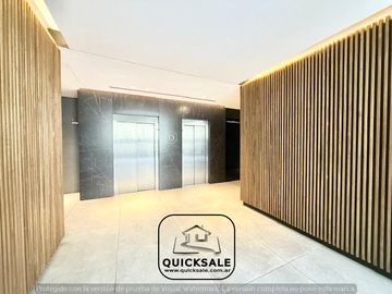Departamento en  DOME GREEN SOHO DOS AMBIENTES A ESTRENAR!