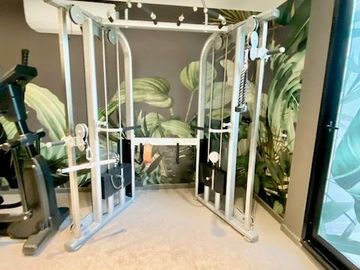 Departamento en  DOME GREEN SOHO DOS AMBIENTES A ESTRENAR!