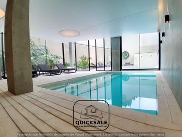 Departamento en  DOME GREEN SOHO DOS AMBIENTES A ESTRENAR!