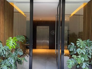 Departamento en  DOME GREEN SOHO DOS AMBIENTES A ESTRENAR!