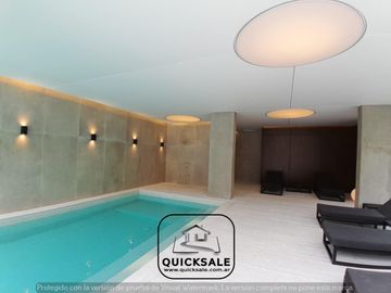 Departamento en  DOME GREEN SOHO DOS AMBIENTES A ESTRENAR!